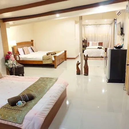 Binlar Guesthouse-3